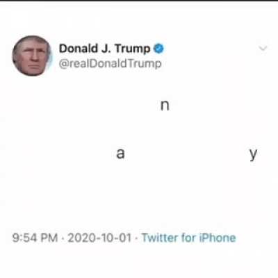 Conga Trump