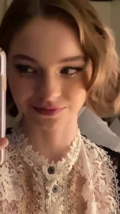 Emma Myers
