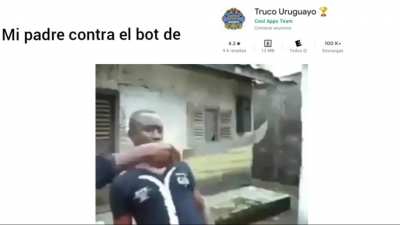Real envido