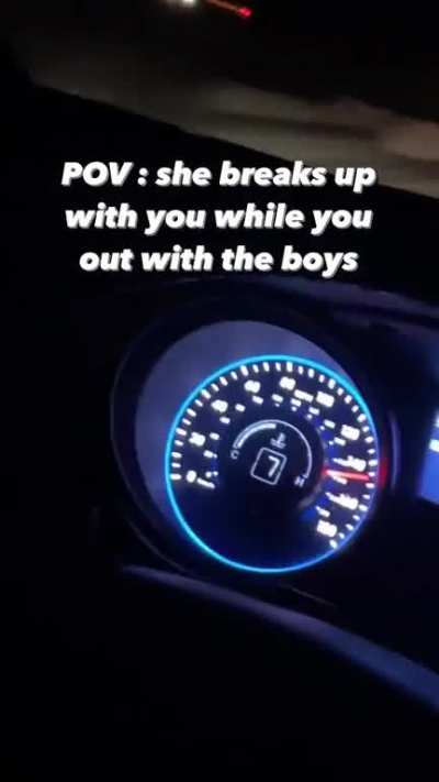 ayoo chill bro