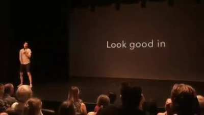 Learning how to sing Despacito when you don't know Spanish