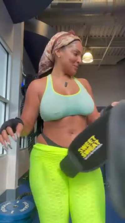 Workout 06.07.2021