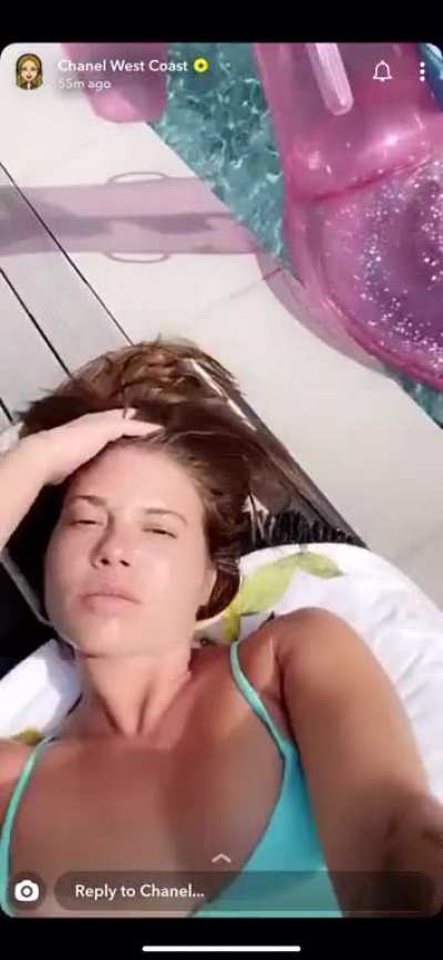 Nip Slip