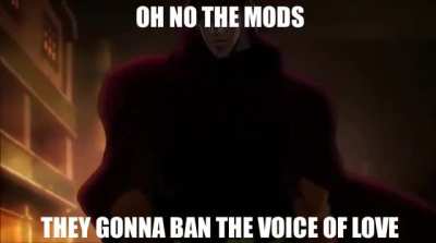 OH NO