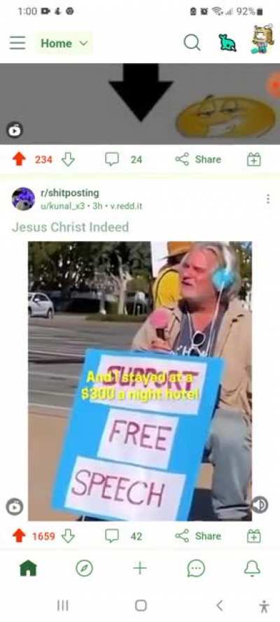 blursed fact of the day