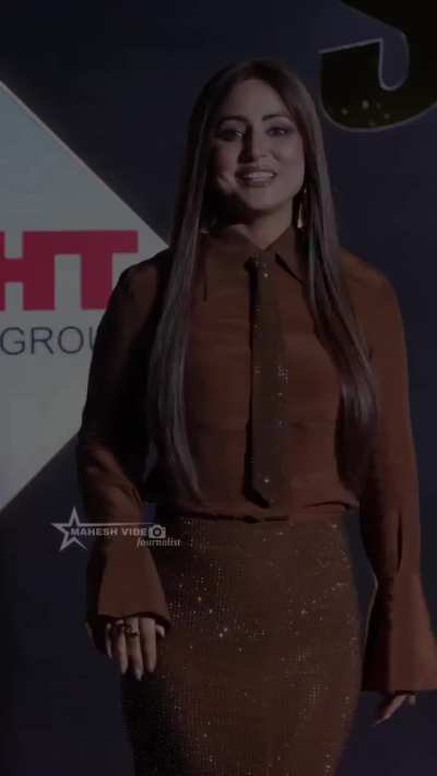 Hina Khan