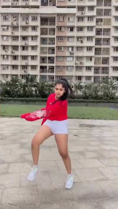 Prachi Kadam - August 3, 2022 - Video 2