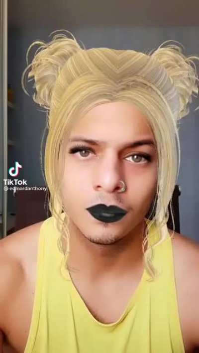 What the fuck is this shit