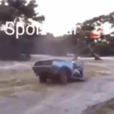 !BREAKING! Sport Car 🏎️ smashes N&uuml;rburgring road car lap record with a time of 6:32.57