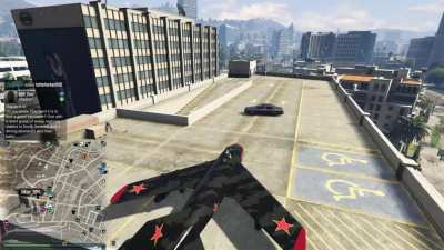 WHY are ai in gta so stupid?!