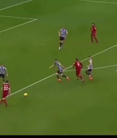 Just Bobby doing Bobby things