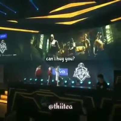 This hurts to watch