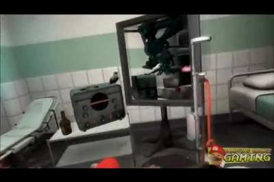 Annoying Orange Does Pootis Surgery.MP4