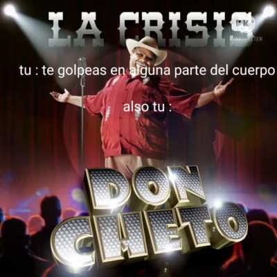 meme malardo hecho por mi, si les gust&oacute; ta bien
