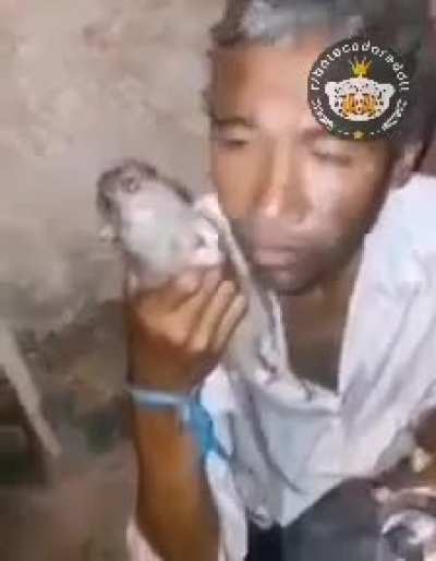 🐭 ❤️🐭