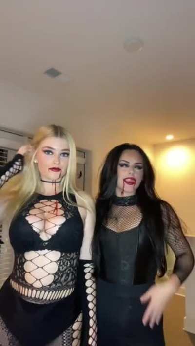 Countess Dracula Pt2