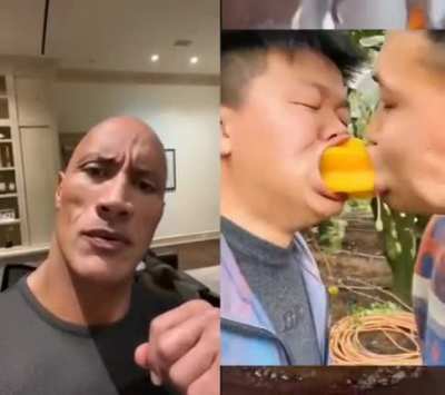 Cooking video