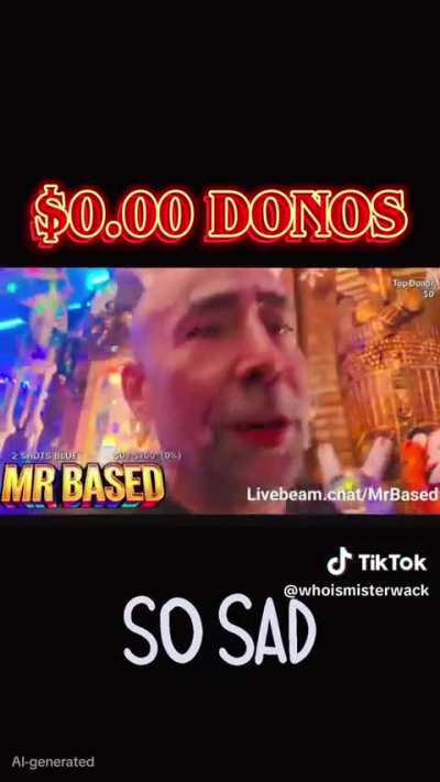 Mr based after he cant spin conspiracy theories about josh