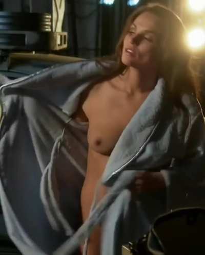 Sexiest woman alive