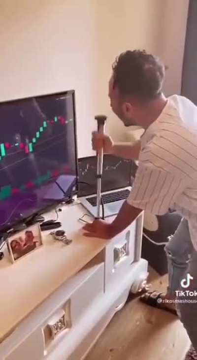 This is how to make a pump happen