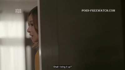 Sab Aggabao Nude Tits Scenes Compilation "Eva" 2021