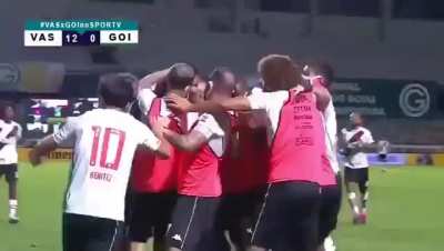 Um vidente me passou esse v&iacute;deo pelo WhatsApp 😳