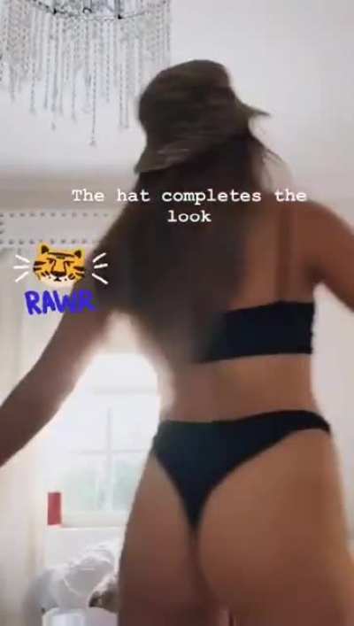 ass