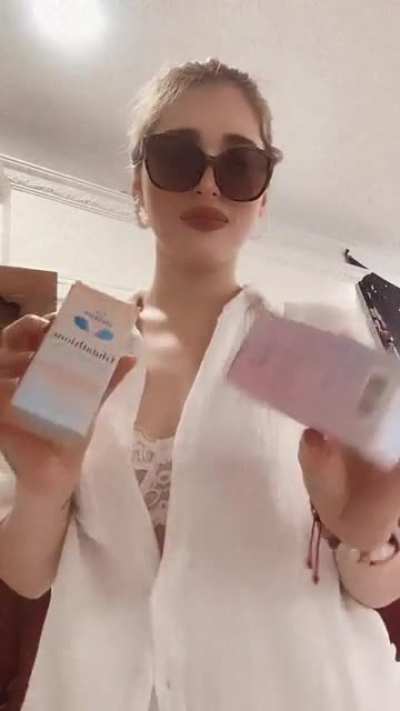 Kylie Padilla