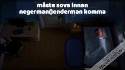 Minecraft video!