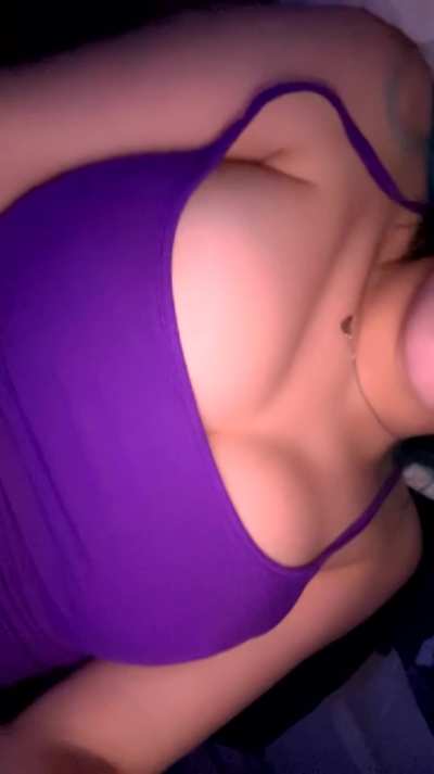 Your favorite Snapchat slut 💘