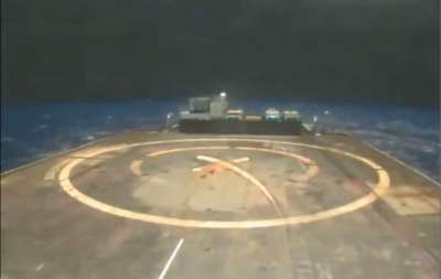 SpaceX even has the power to turn night into day