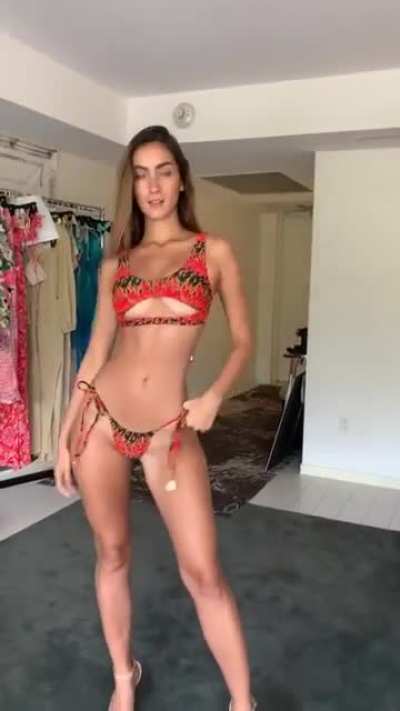 Fitting time