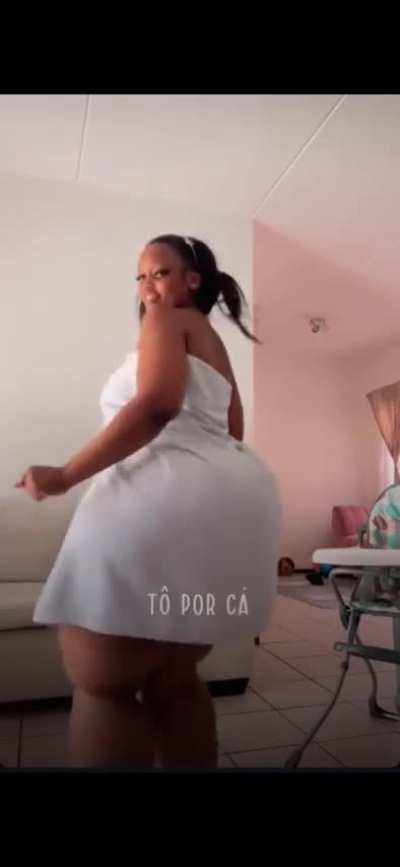 Birthday Thick