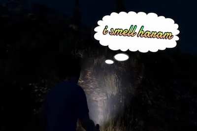 I Found INCEST In Gta 5 At 3:00AM!￼ (Fucked My Sister?)
