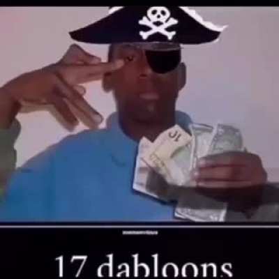 Me when I steal a castaway chest from an unsuspecting sloop