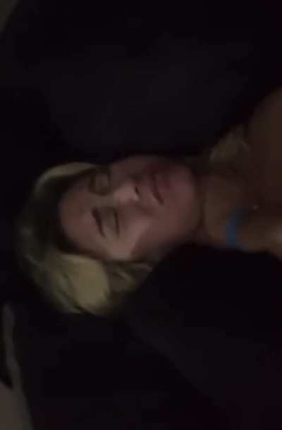 Sometimes she needs to go to sleep early&hellip;.and I&rsquo;ll make sure she does