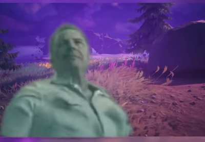 Your friend gets knocked in storm but he knows if you go back for him you&rsquo;ll both die. (Sound)