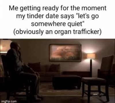 they keep trying it