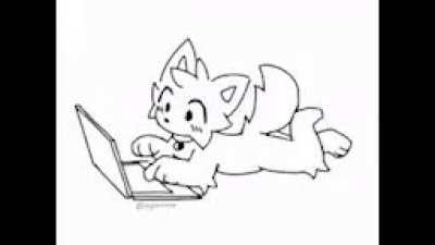 And the follow-up silly stuff :3 Maooo