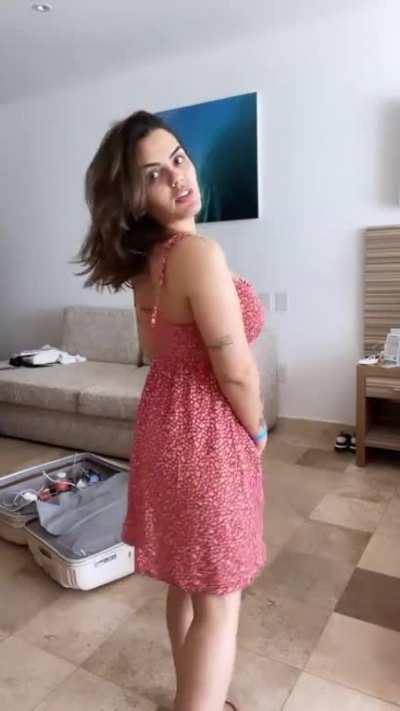 Sunaika bruna gostosa