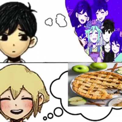 Someone made a sequel to burgers on my mind.