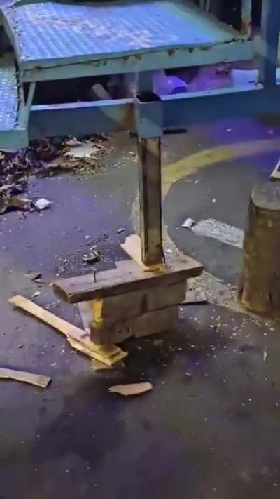 A seguran&ccedil;a t&aacute; em dia