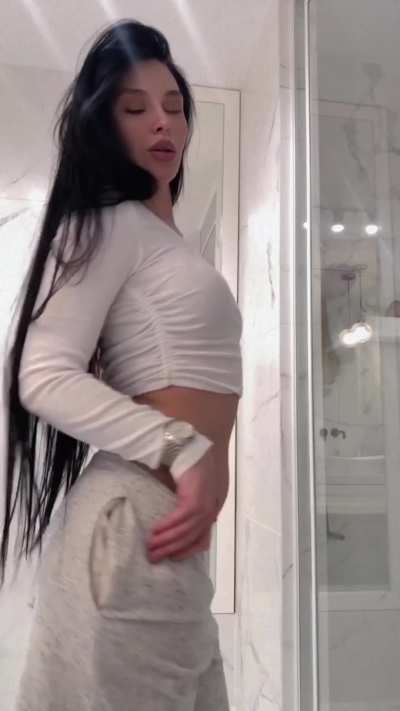 Would you cheat on your wife for me?