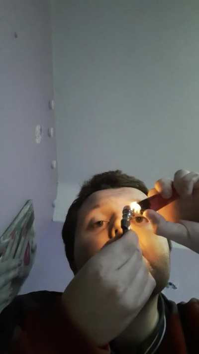 how to smoke part 1