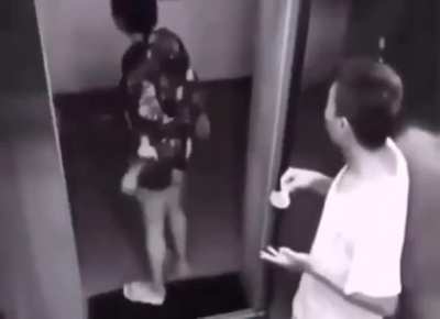 Poor guy