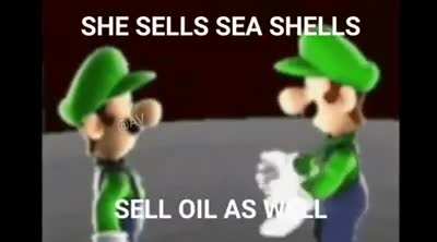 Me when