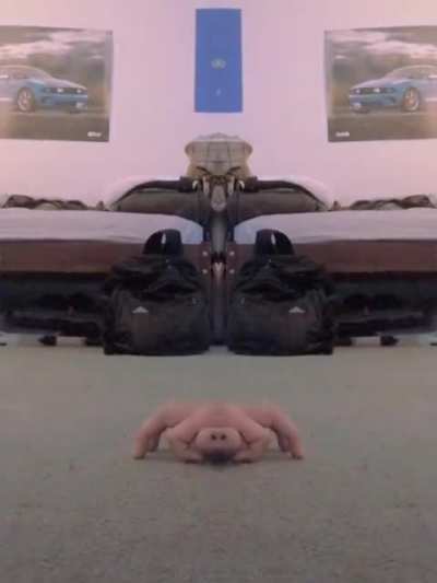 spider-hand , crawler of chaos and flyer of fingers