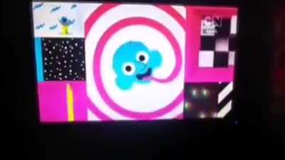 also supposedly recently at 4AM somebody hacked arabic cartoon network and this video has been spreading around yt though it may just be a high quality post so not sure