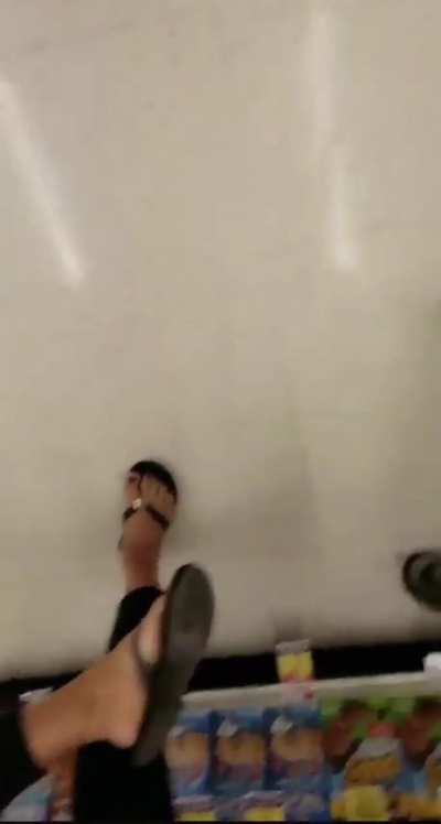 Sandal Crush