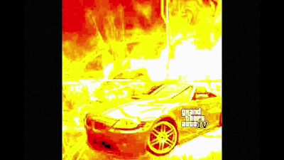 GTA4 Nuke